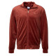 Karl Kani Ανδρική ζακέτα Chest Signature Velvet Jacket